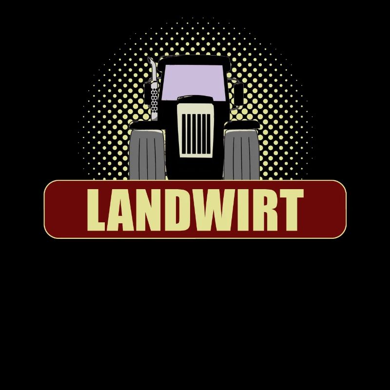 Landwirt - Bauer