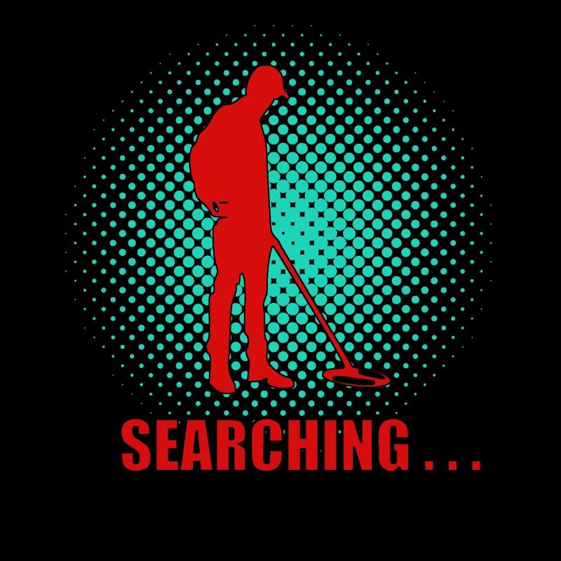 Sondengänger - Sondeln