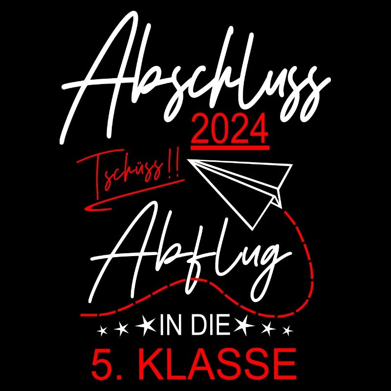 Abschluss 2024 Grundschule