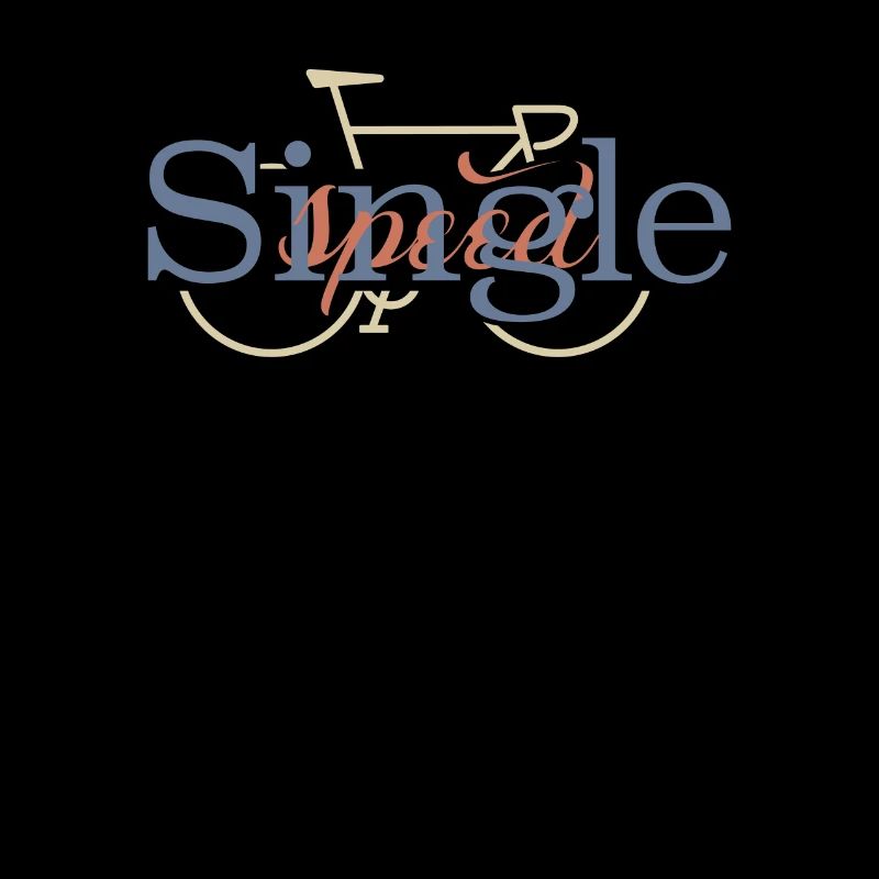 Singlespeed-Design, Fahrradfans