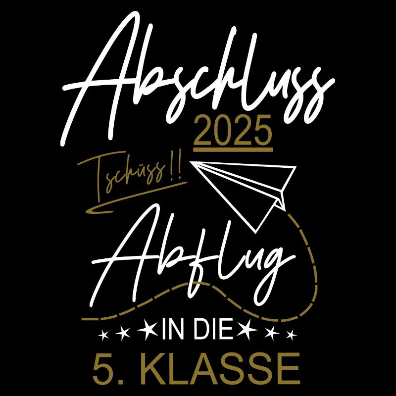 Abschluss 2025 Grundschule