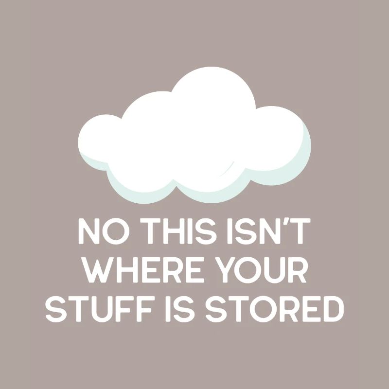 Cloud Computing Informatik Computer Programmierer