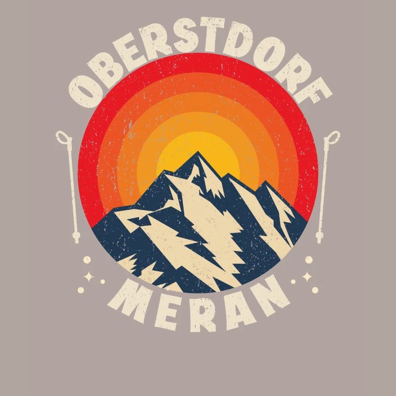 Alpenüberquerung Oberstdorf Meran E5 Fernwanderweg