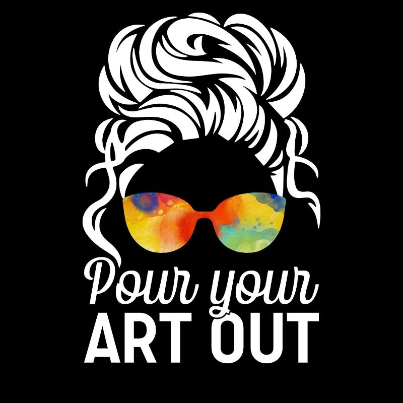 Professeur d’art Drôle de dicteur Cours d’art Cours d’art