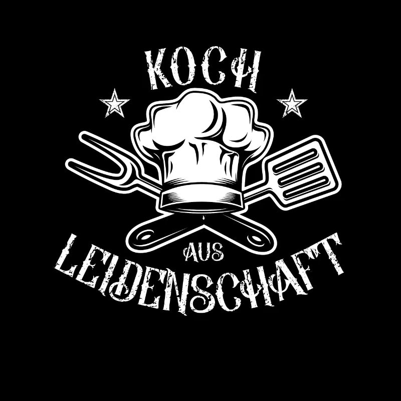 Koch Leidenschaft | Kochen