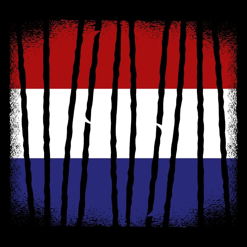 Pays-Bas Drapeau Hollande Drapeau néerlandais