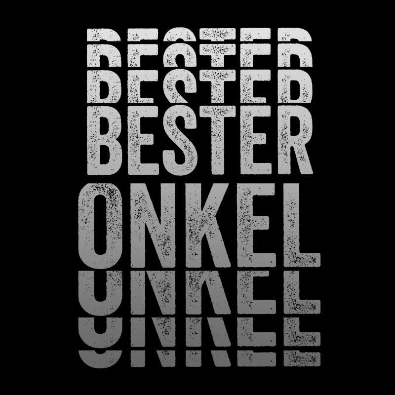 Bester Onkel