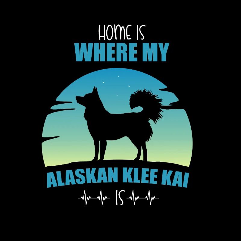 Alaskan Klee Kai