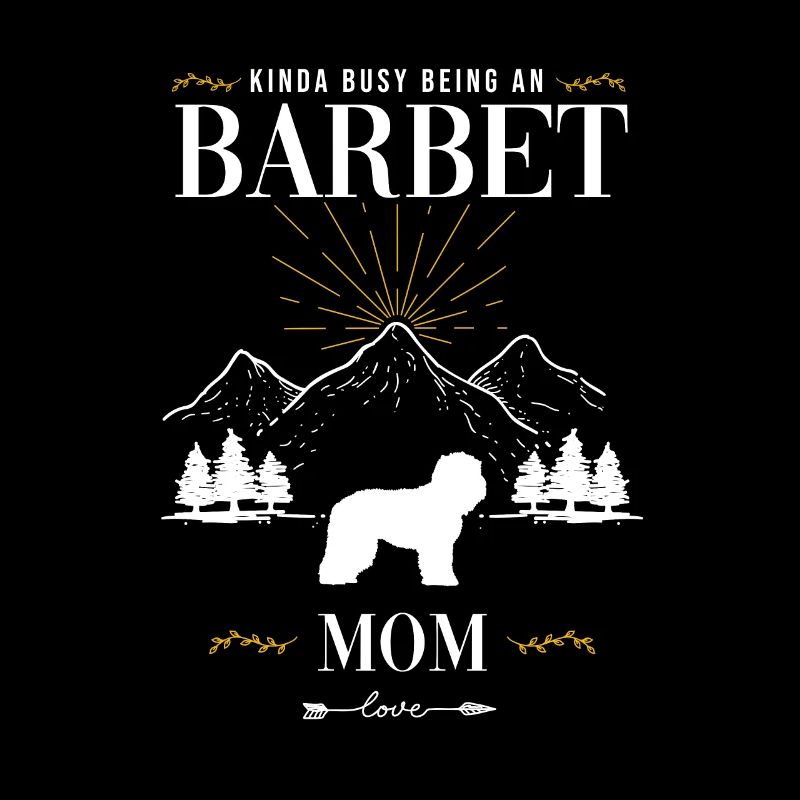 Barbet