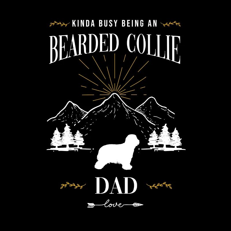 Bearded Collie