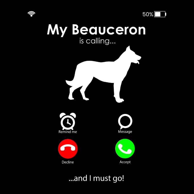 Beauceron
