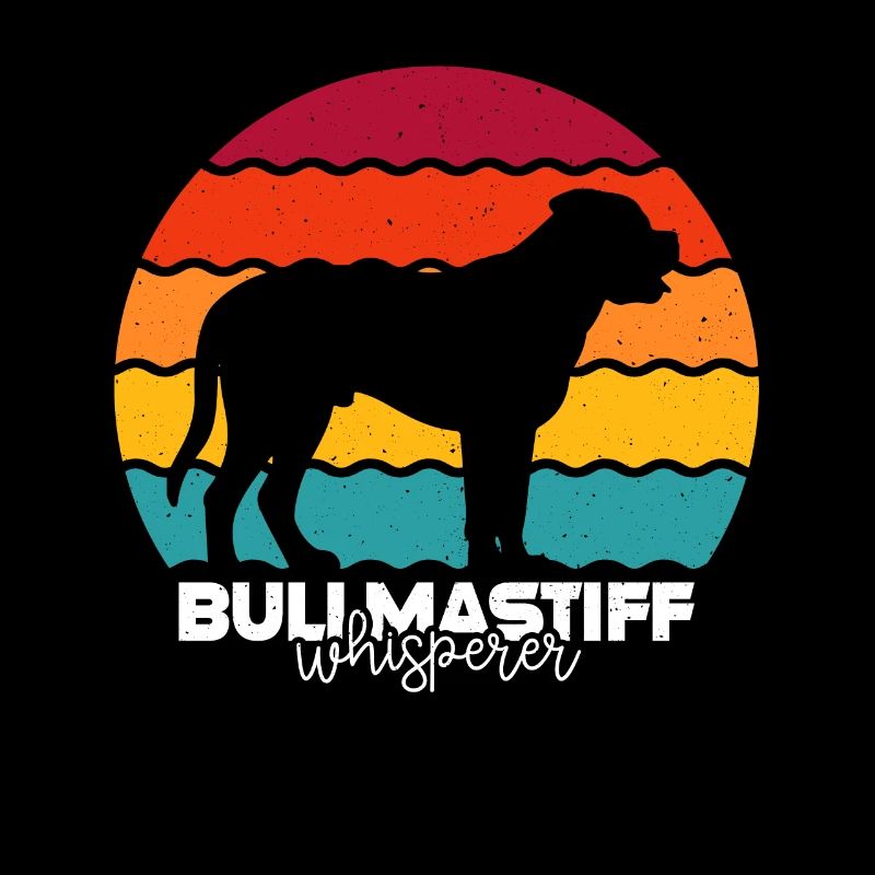 Bullmastiff