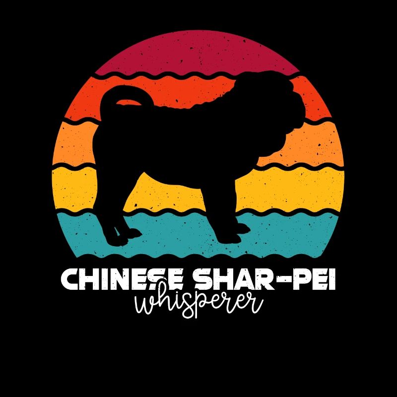 Shar Pei