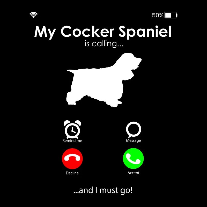 Cocker Spaniel