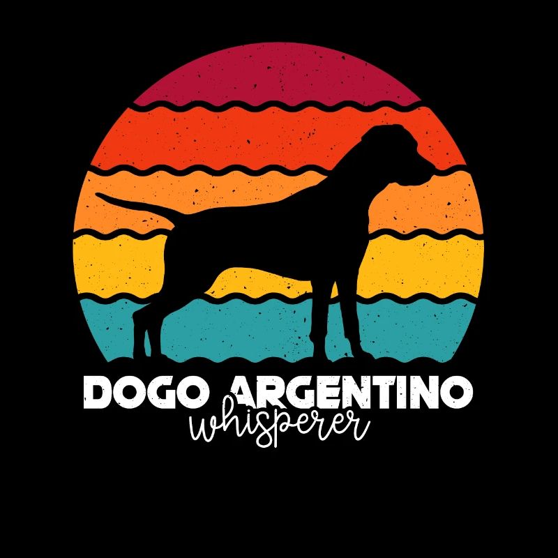 Dogo Argentino