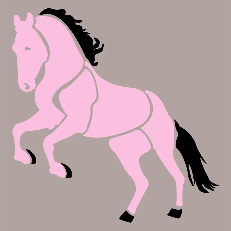Cabriole cavalière