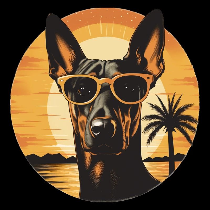 Doberman