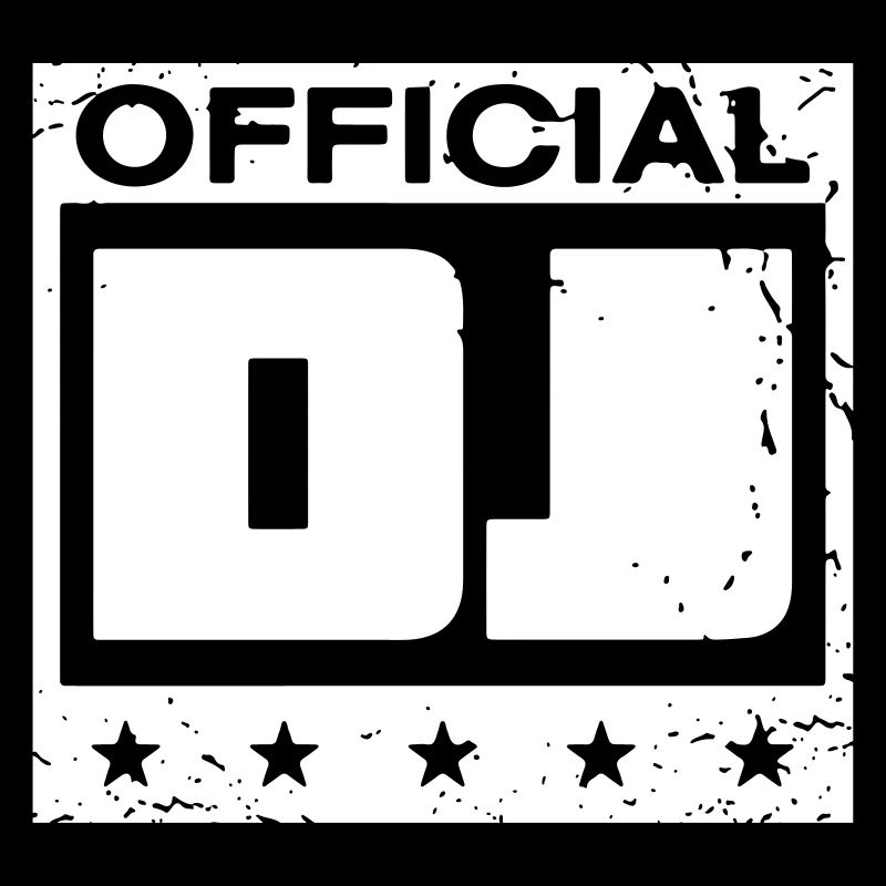 OFFICIAL DJ