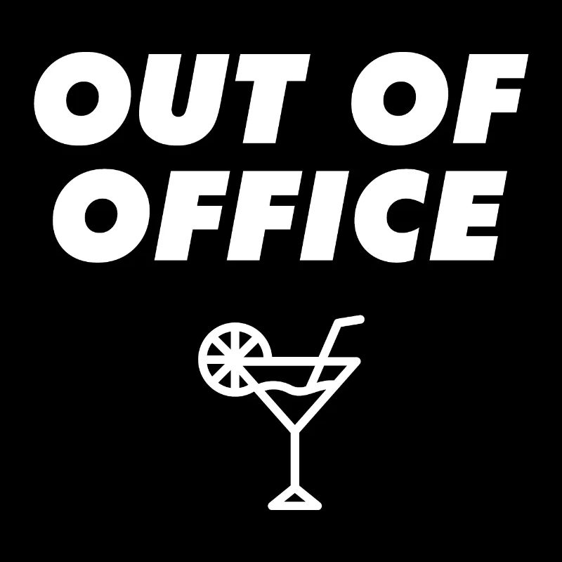 Absence du bureau