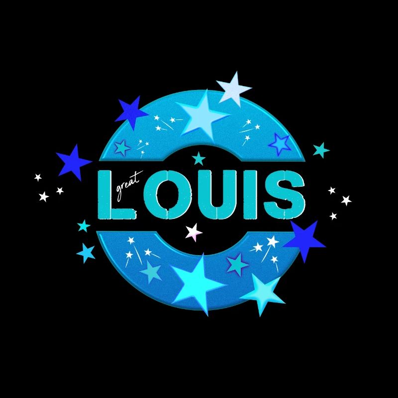 Louis Geburtstag Louis