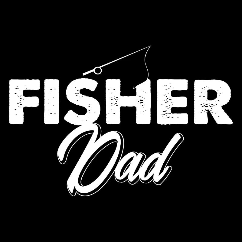 Fisher dad