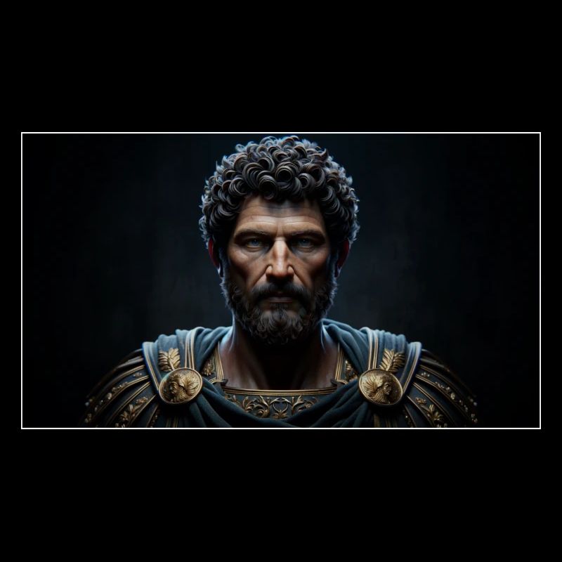 Marcus Aurelius