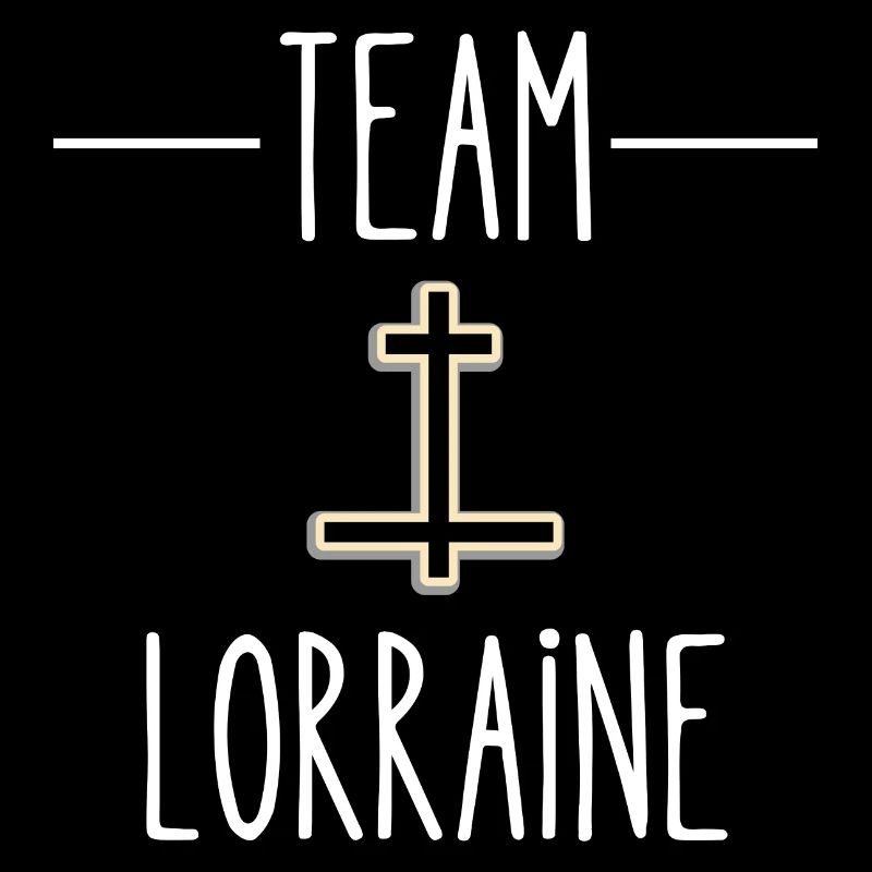 team lorraine