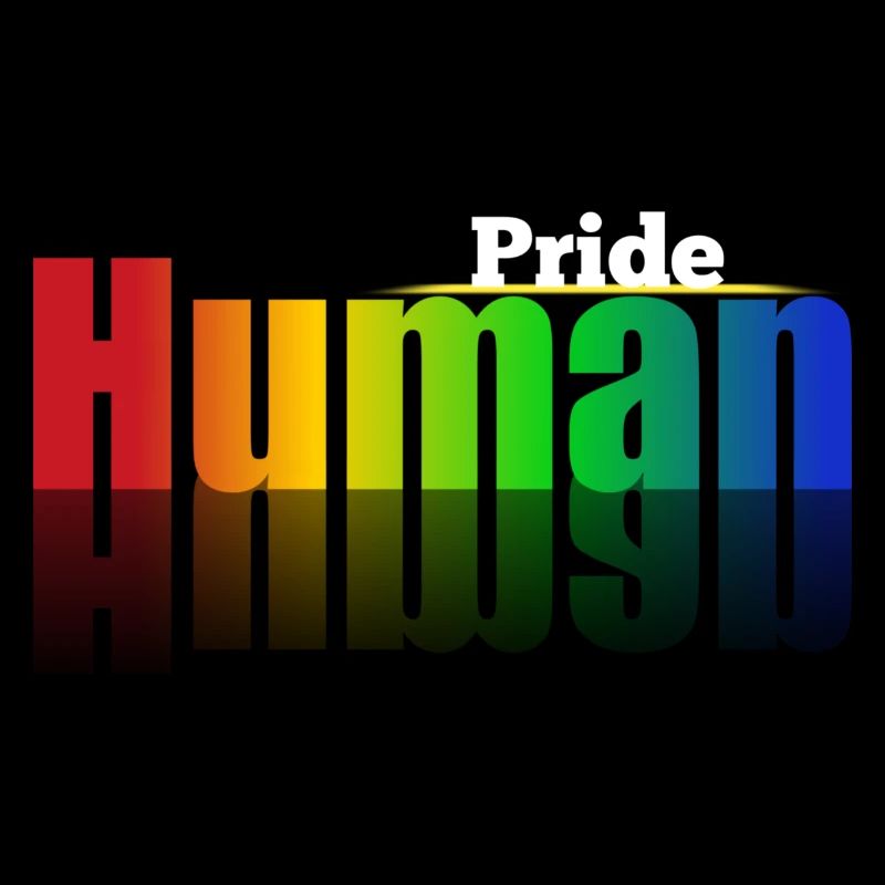 Pride Human