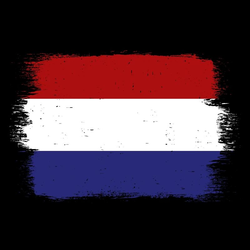 Pays-Bas Drapeau Hollande Drapeau néerlandais