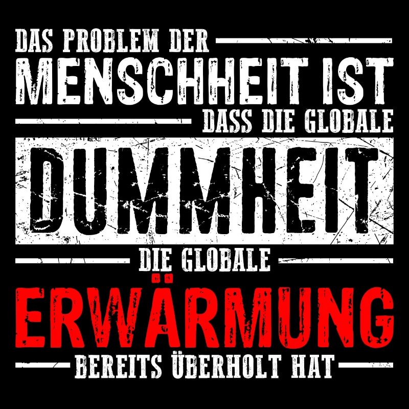 Lustiger Spruch