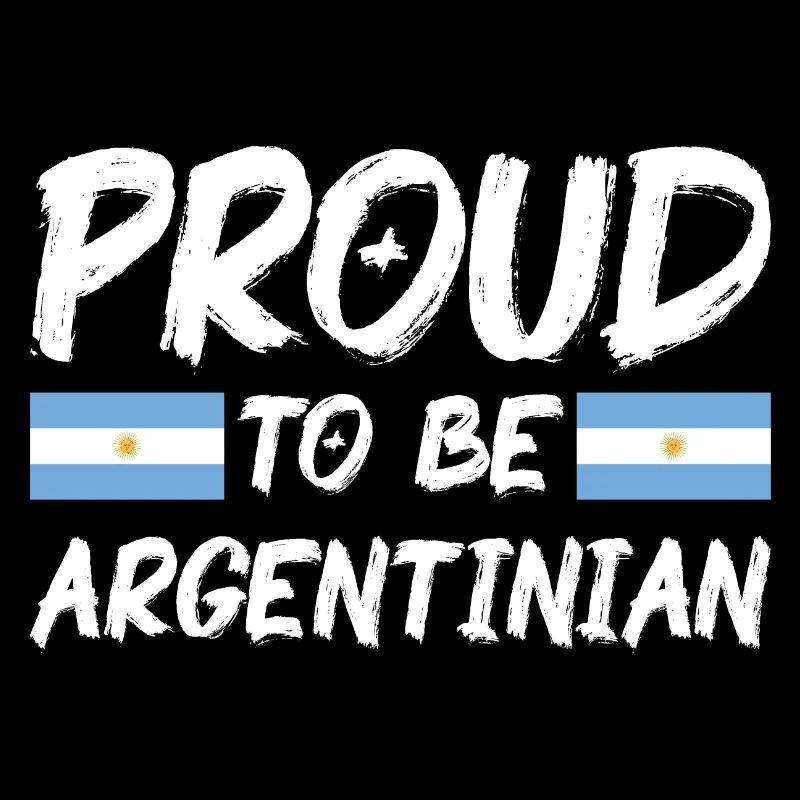 Drapeau de l’Argentine Amérique du Sud Drapeau de l’Argentine