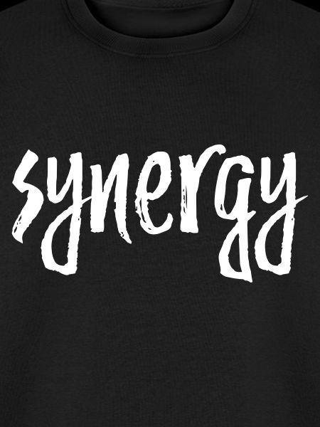synergy