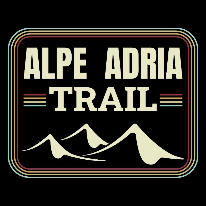 Alpenüberquerung Alpe Adria Trail Ferwanderweg