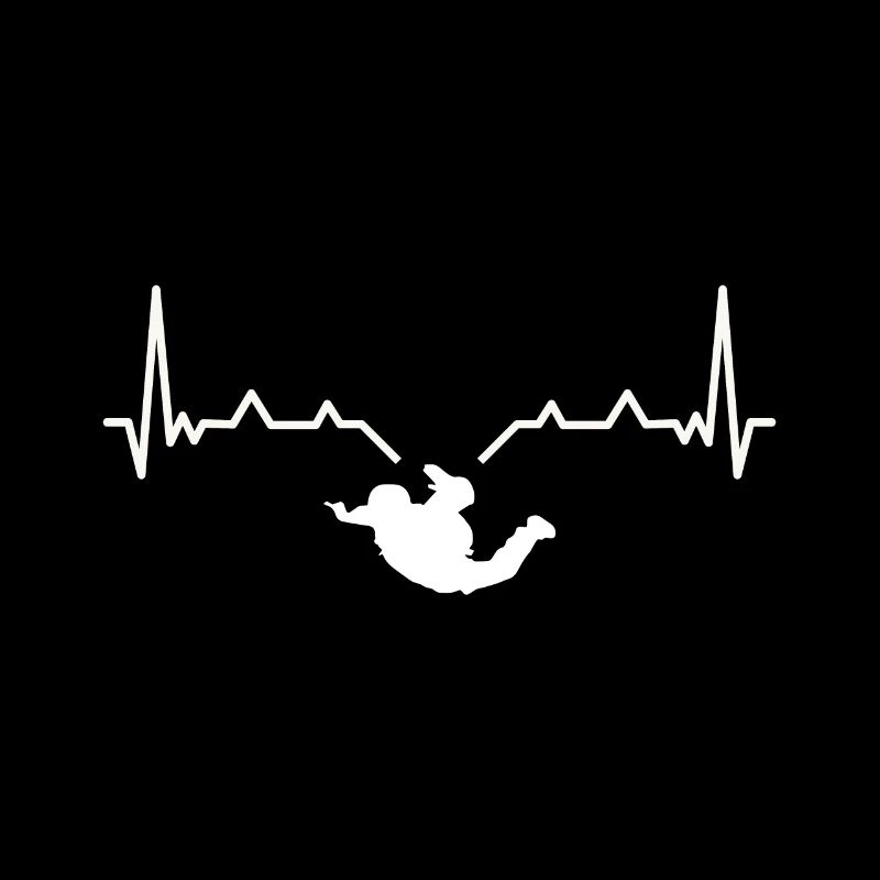 Heartbeat Skydiving
