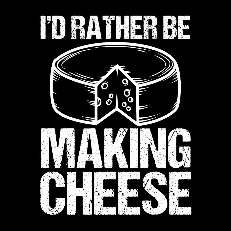 Je préférerais le fromage fromage-fromage-fromage-amateur de fromage