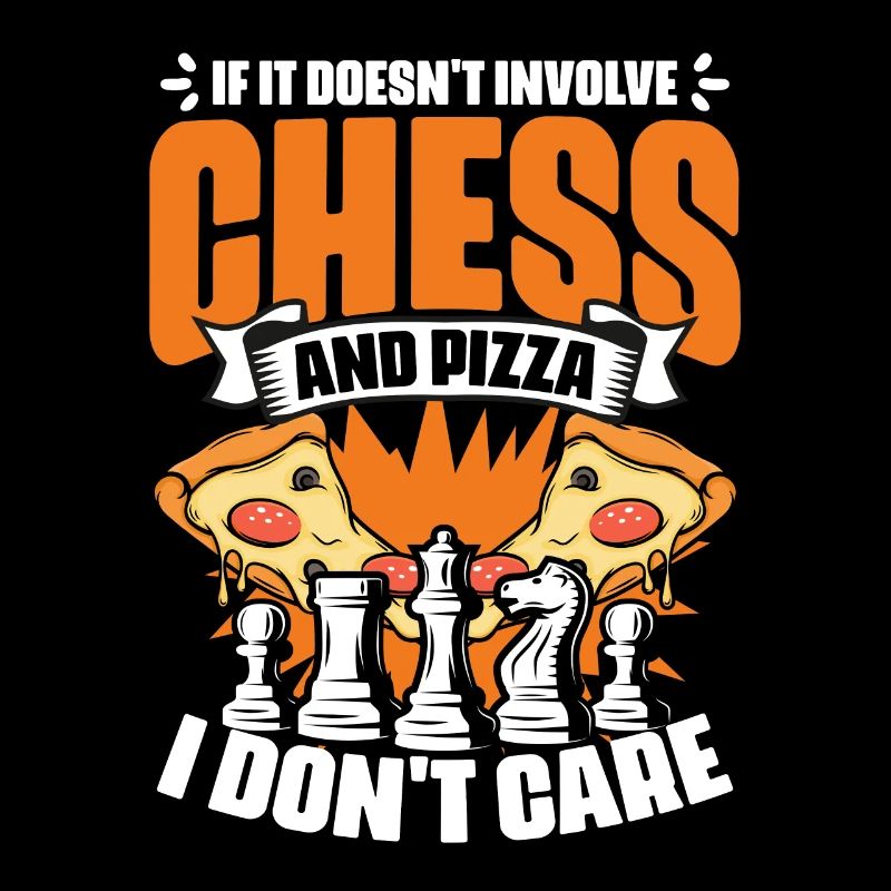 Funny board game humor for a pizza lover