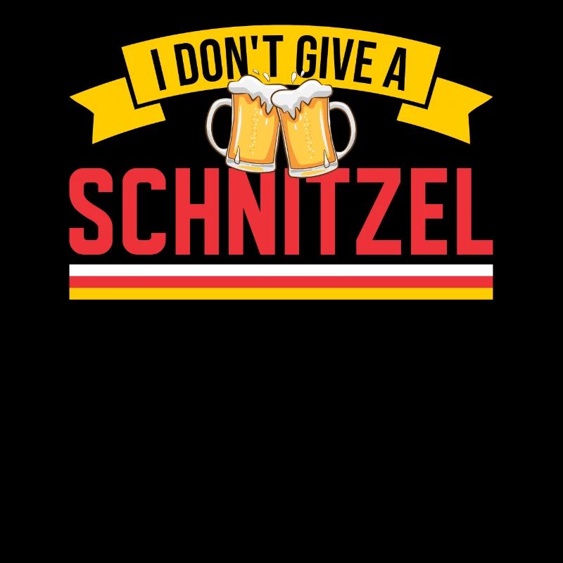 Je ne donne pas un schnitzel | Amour de l’