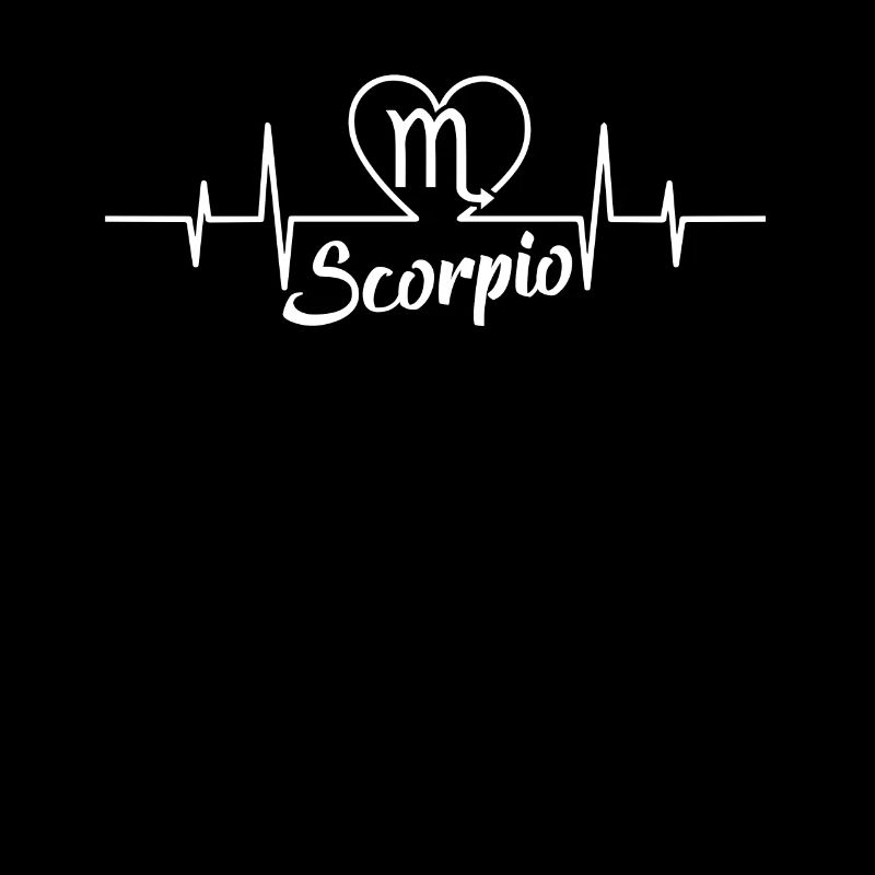 Scorpio Scorpio Heartbeat