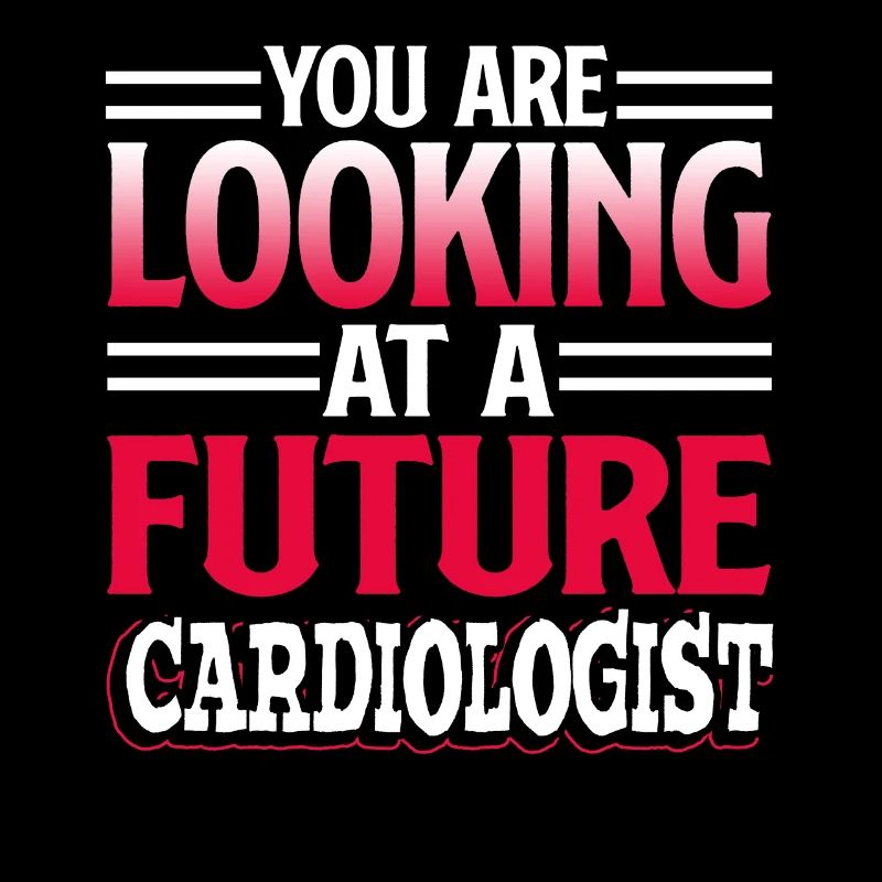 Cardiologist Future Cardiologist