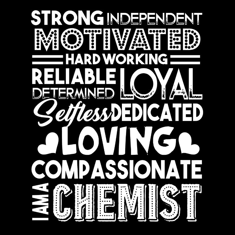 Chemist Things About Chemist