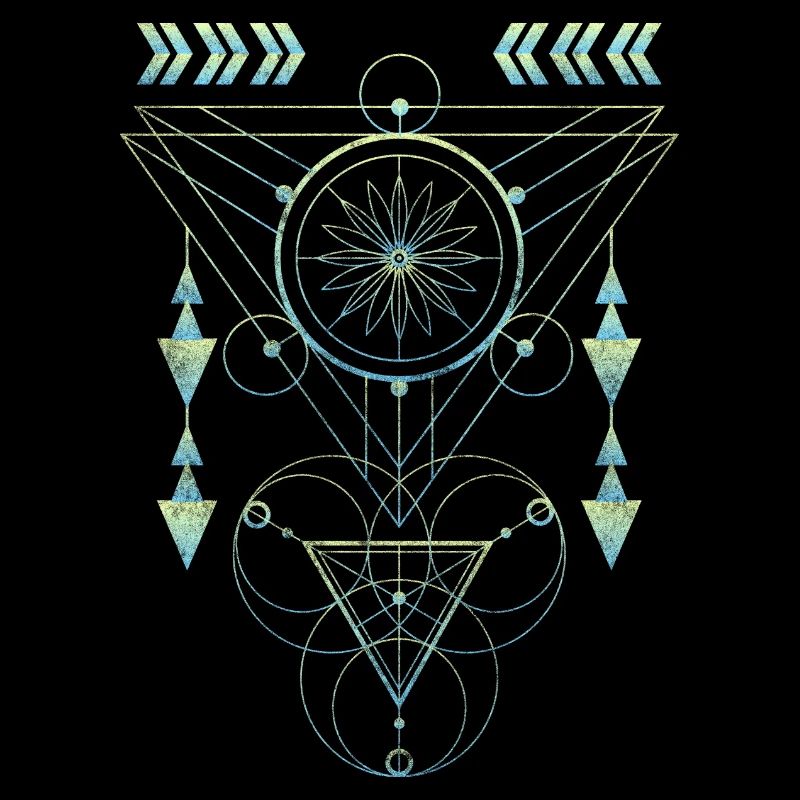 Runen Symbolik Religion Elemente