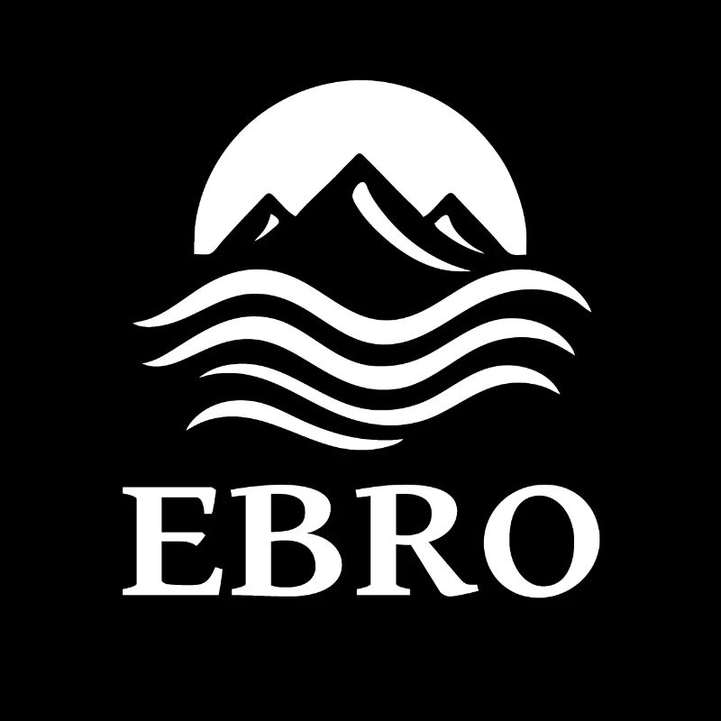 Cool Ebro River Design for the Rivers Fan