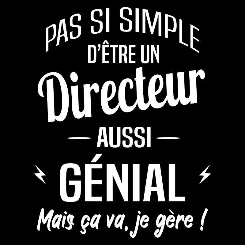 Directeur