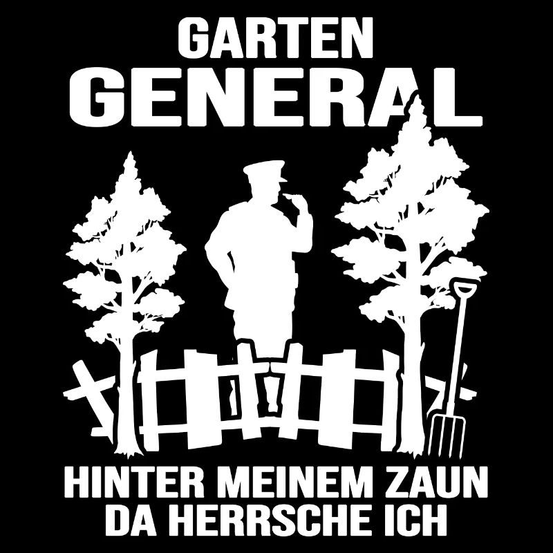 Garten Kleingarten Gartengeneral im Schrebergarten