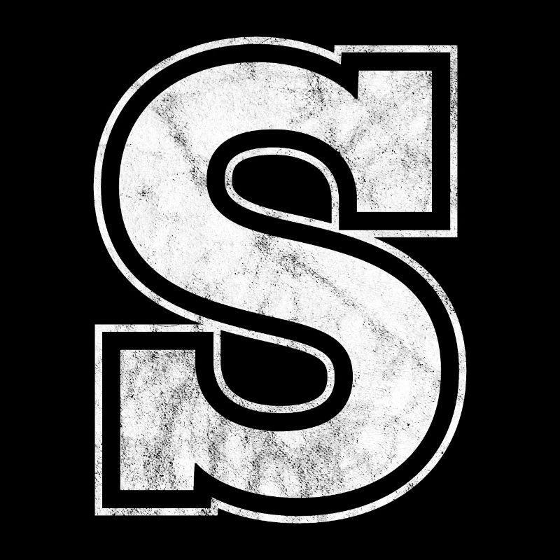 Lettre S