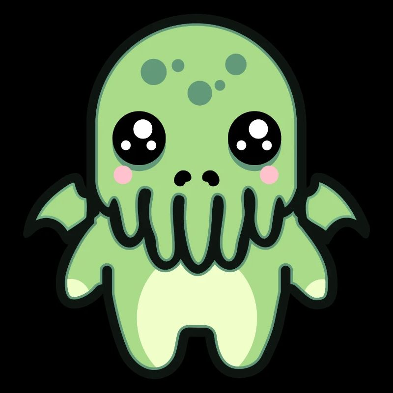 Cthulhu mignon