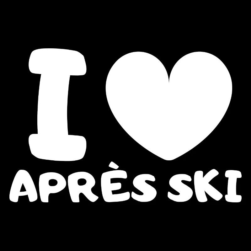 Aprés Ski