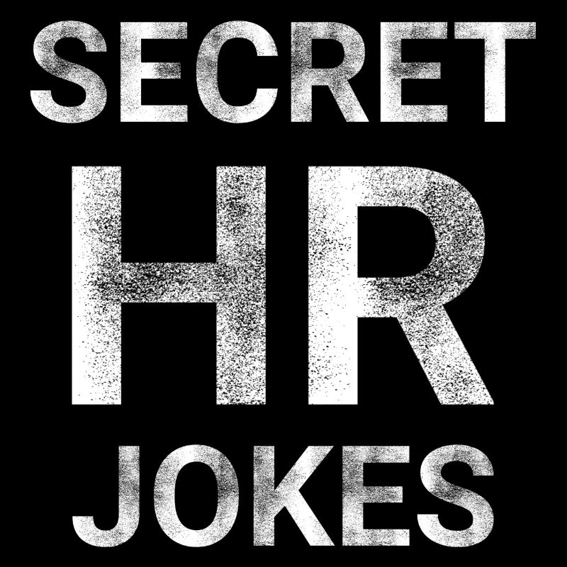 Geheime HR-Witze