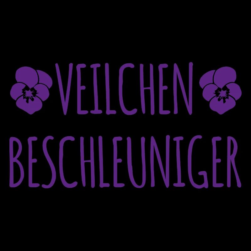 veilchenbeschleuniger