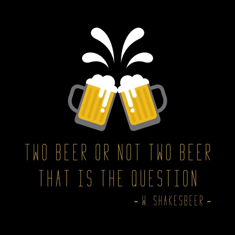 Two beer